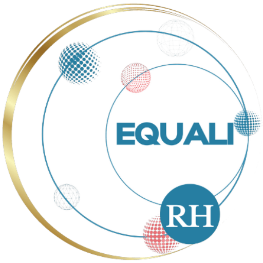 logo equali-rh, agence de ressources humaines au pays basque