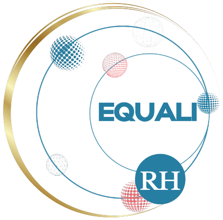 logo equali rh, consultante ressources humaines